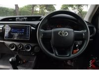 Toyota Hilux Revo 2.4 (ปี 2019) SINGLE J Plus Pickup รหัส537 รูปที่ 8